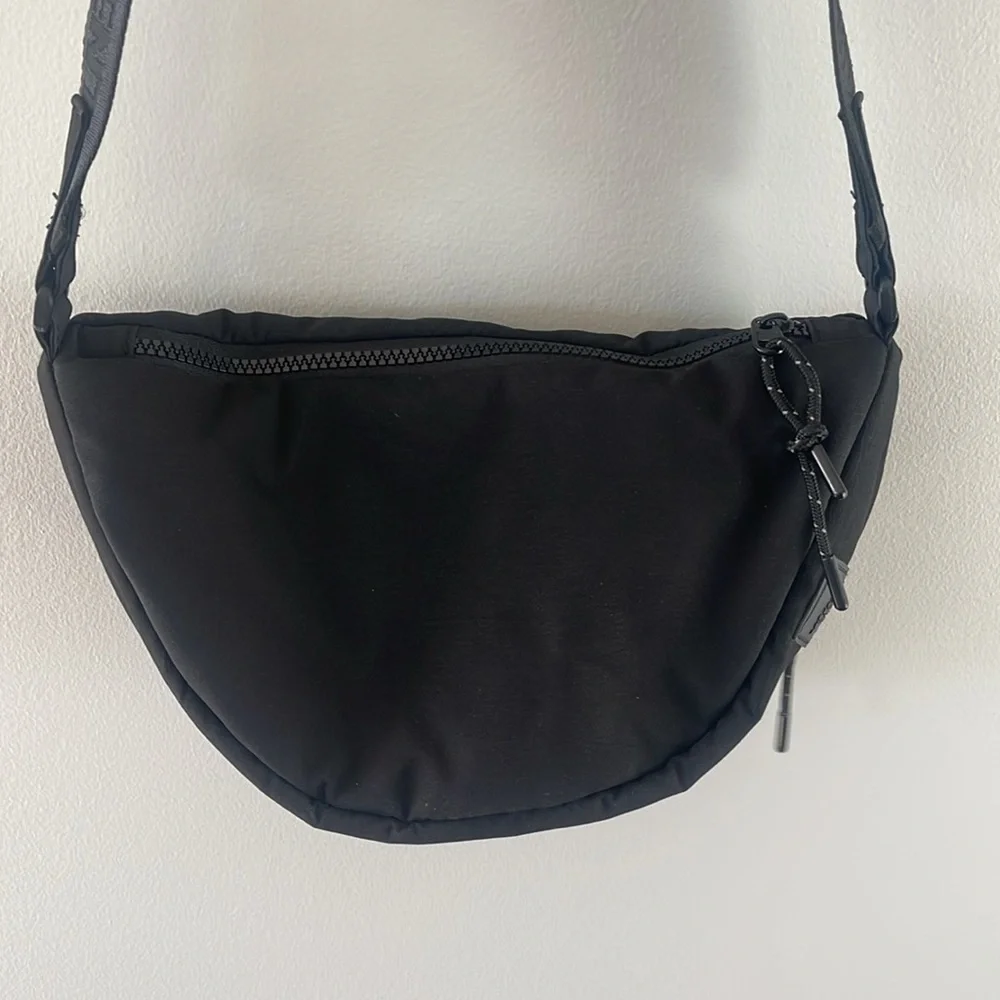 FP Movement by Free People Black Crossbody Bag - Picture 6 of 6